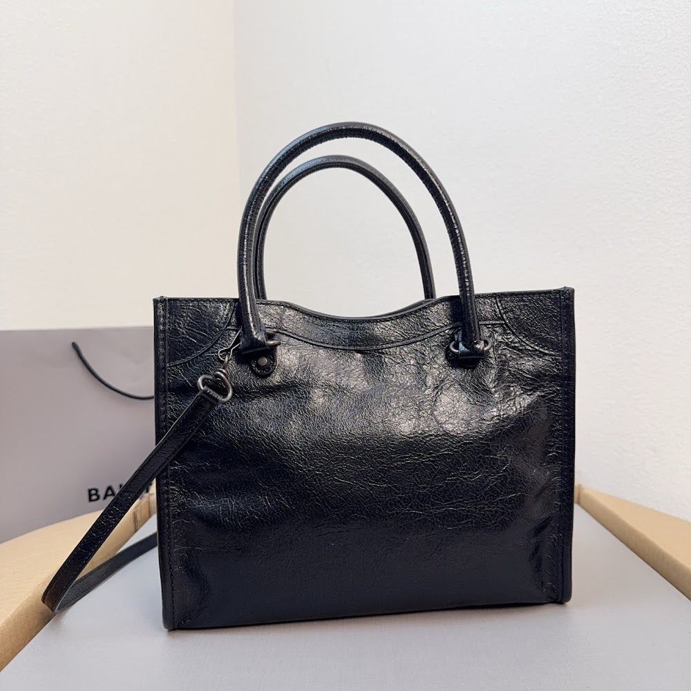 Ezyycart Bags Balenciaga Luxury Bag --111693