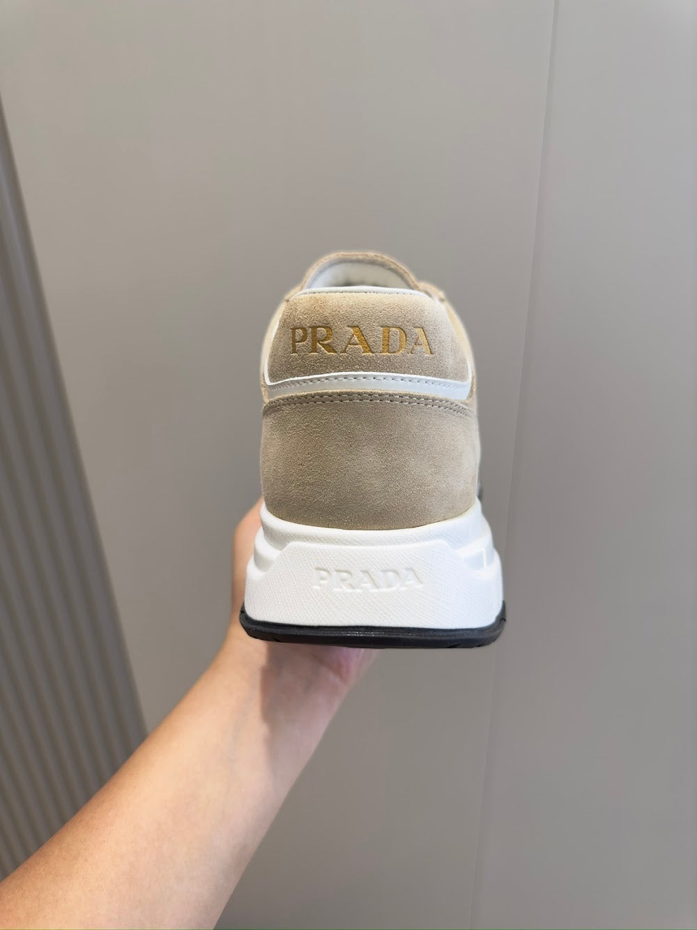 Ezyycart Bags Prada Luxury Heels --53406