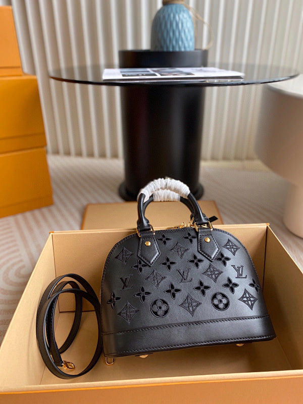Anum Bags LVn Luxury Bag --80920