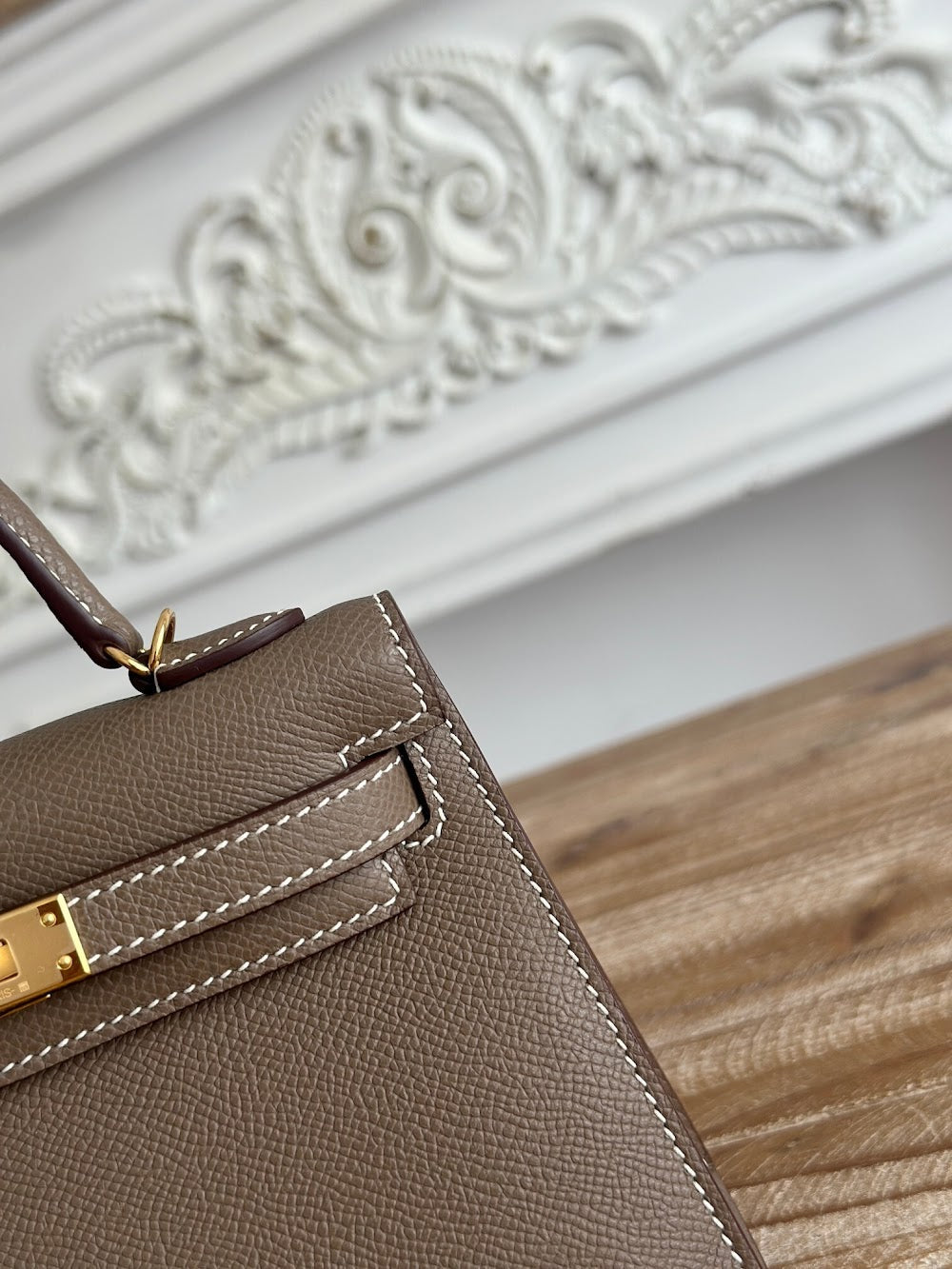 Anum Bags Hermesn Luxury Bag --116856