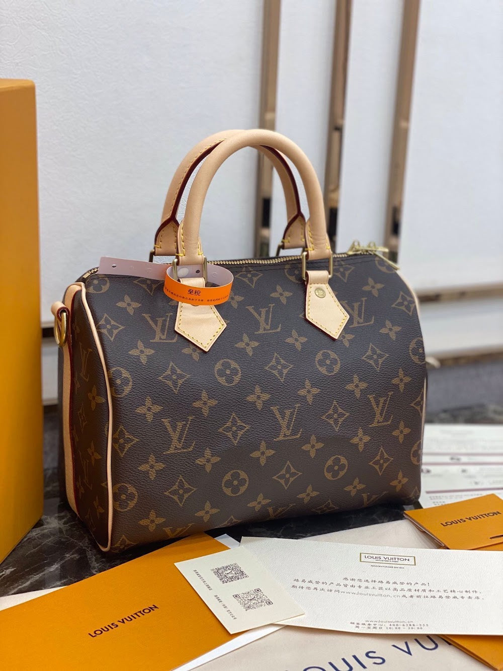 Anum Bags ln Luxury Bag --56149