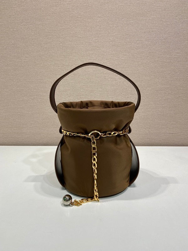 Ezyycart Bags pradn Luxury Bag --74602