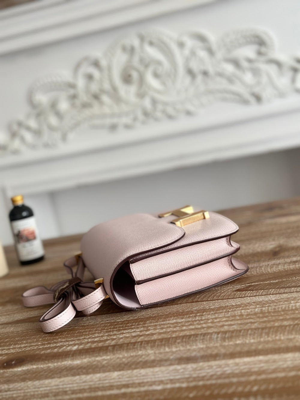 Anum Bags Hermesn Luxury Bag --118992