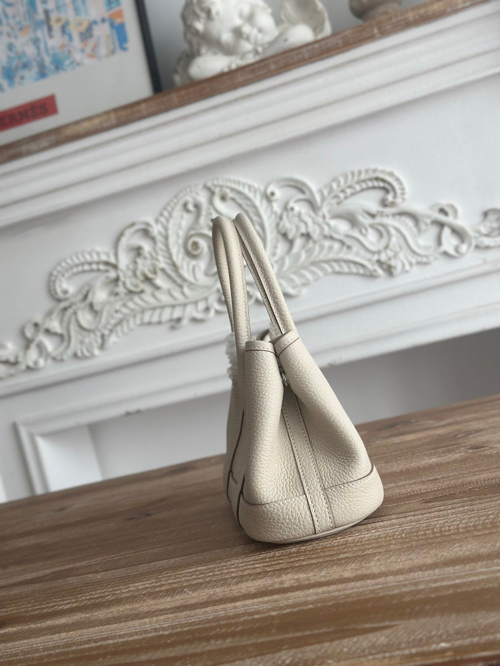 Anum Bags Hermesn Luxury Bag --117970
