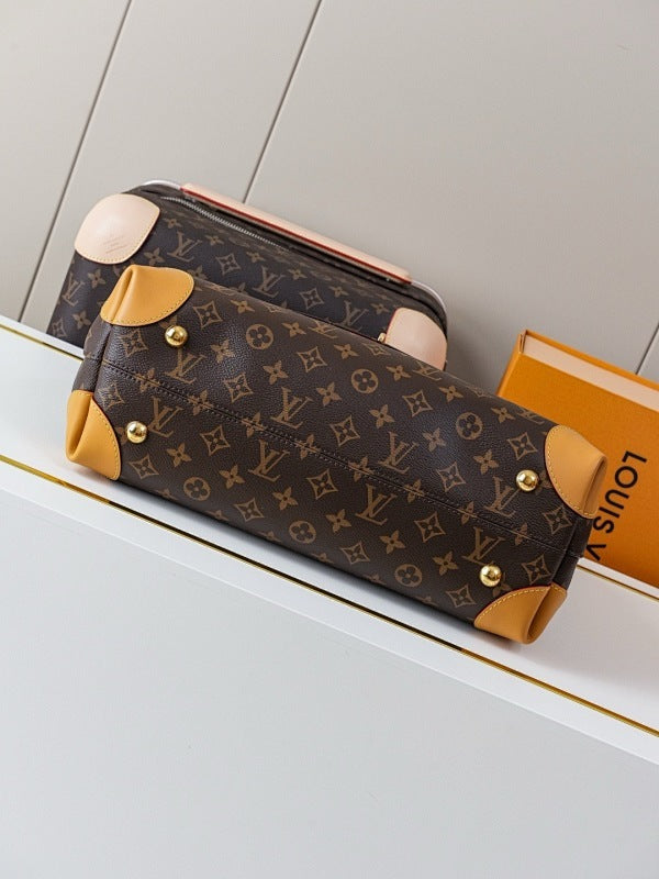 Anum Bags LVn Luxury Bag --79084