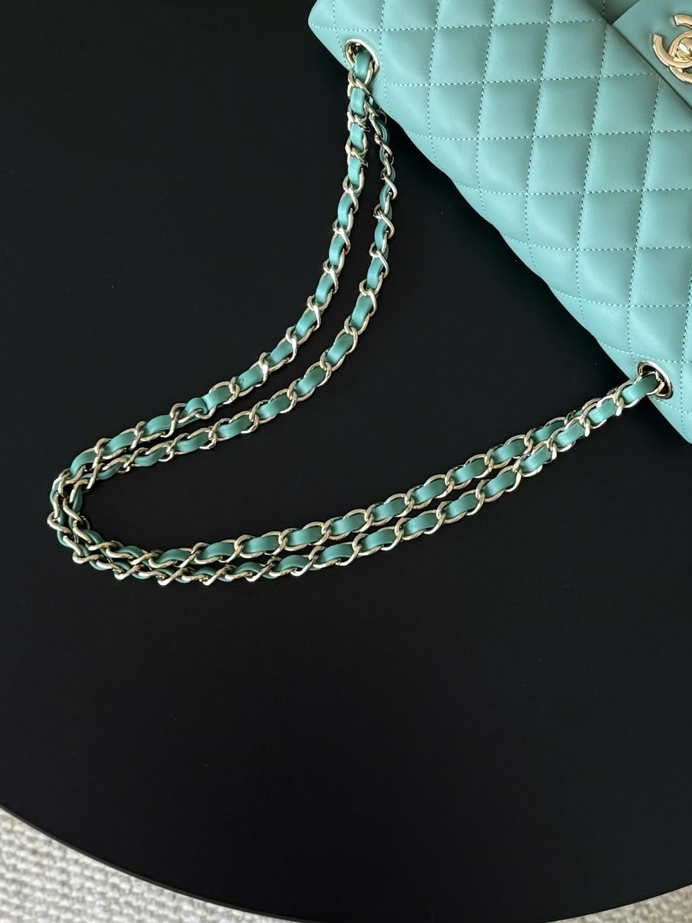 Anum Bags CHn Luxury Bag --112974