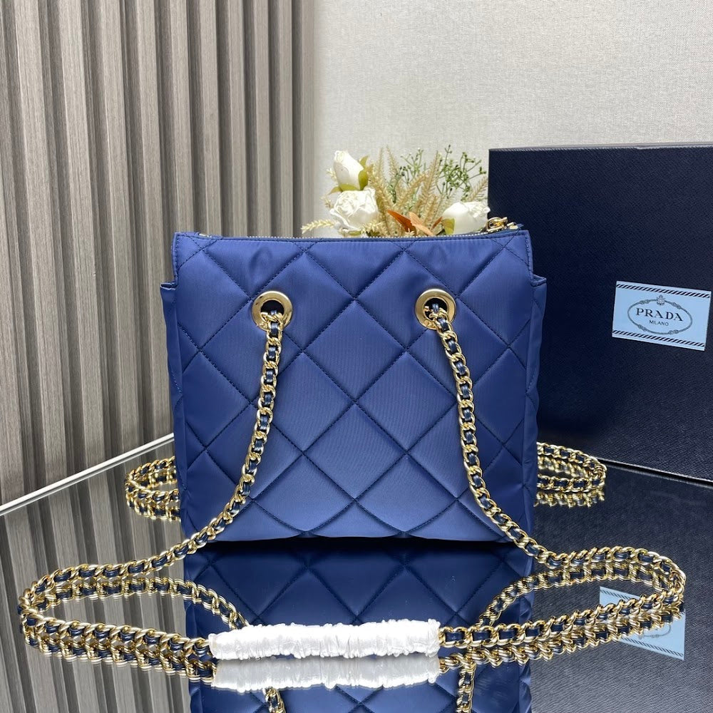 Ezyycart Bags Pradn Luxury Bag --102999