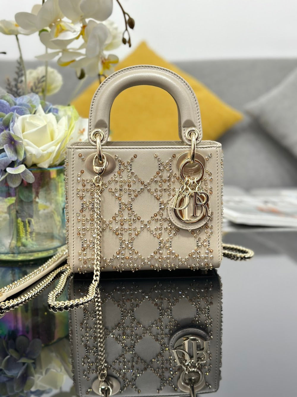 Ezyycart Bags Diorn Luxury Bag --115673