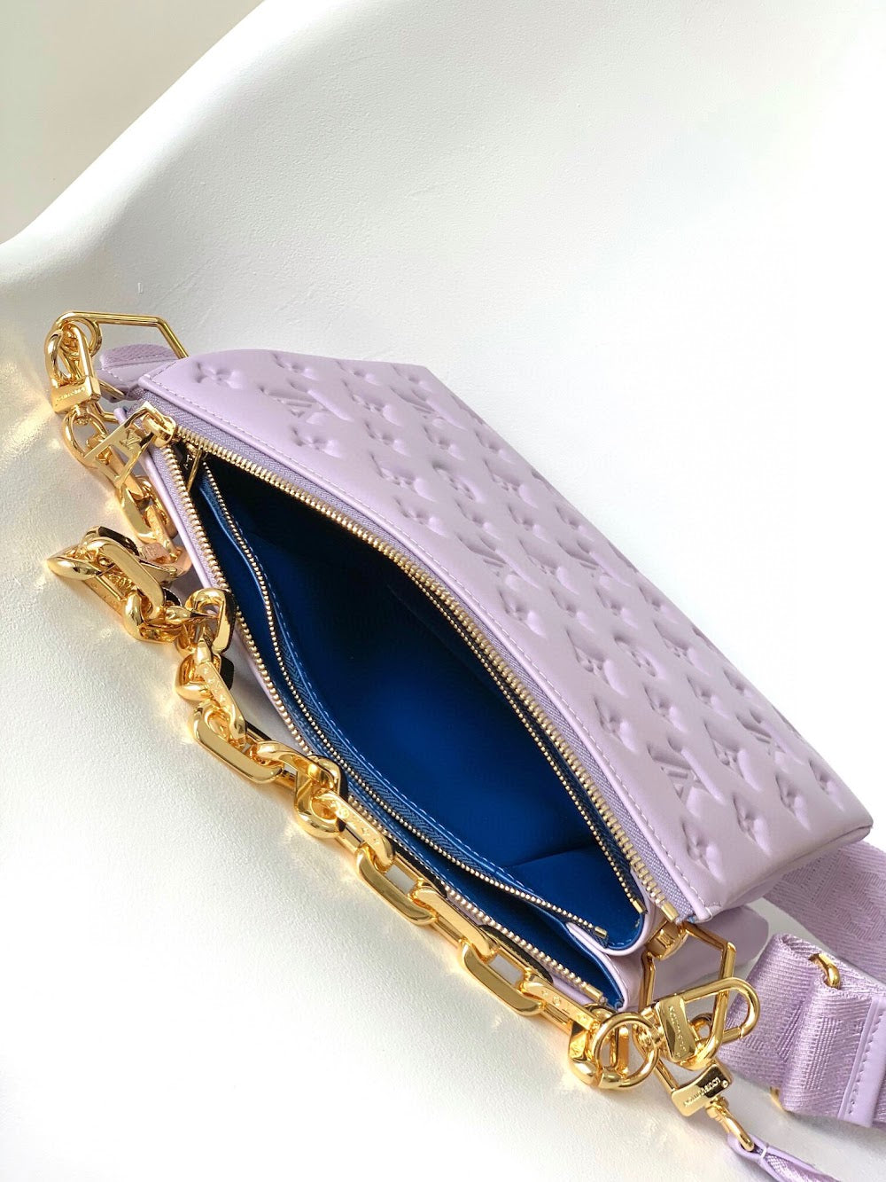 Anum Bags LVn Luxury Bag --79416