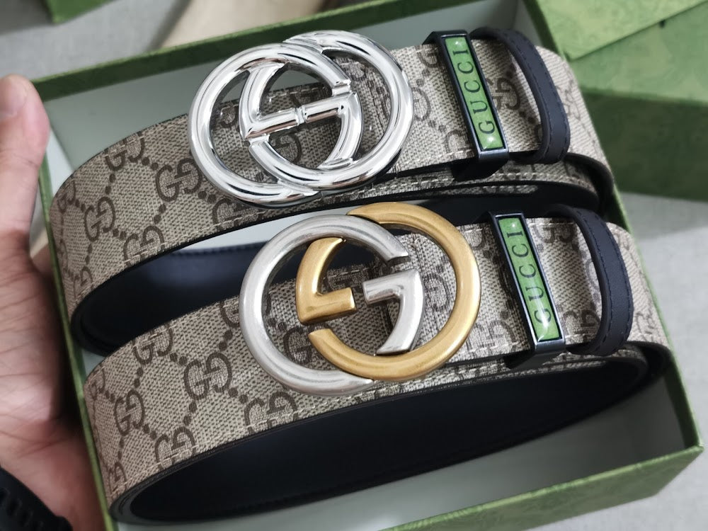 Ezyycart Bags Guccin Luxury Belt --108402
