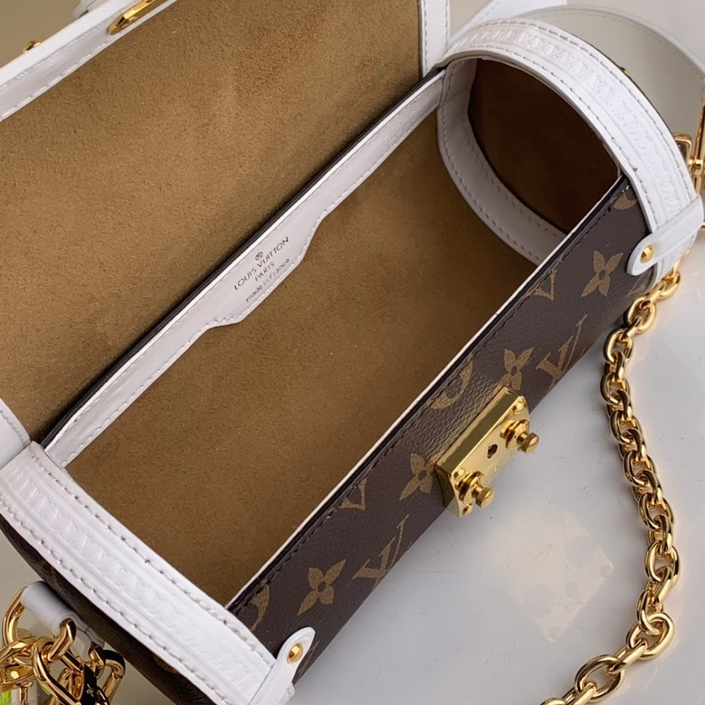 Ezyycart Bags ln Luxury Bag --61067