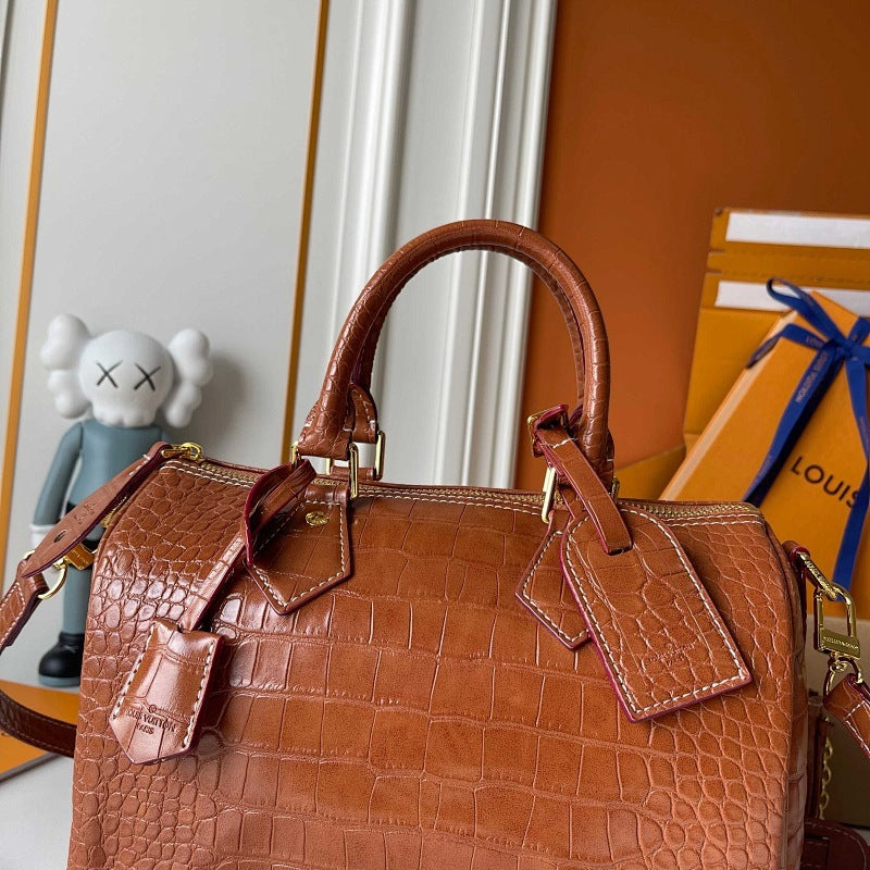 Anum Bags LVn Luxury Bag --78821