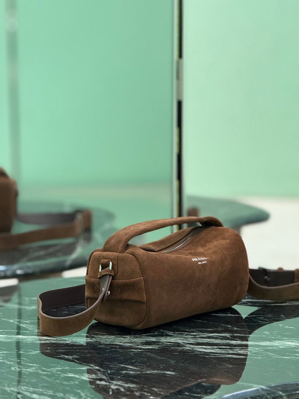 Ezyycart Bags Pradn Luxury Bag --102751