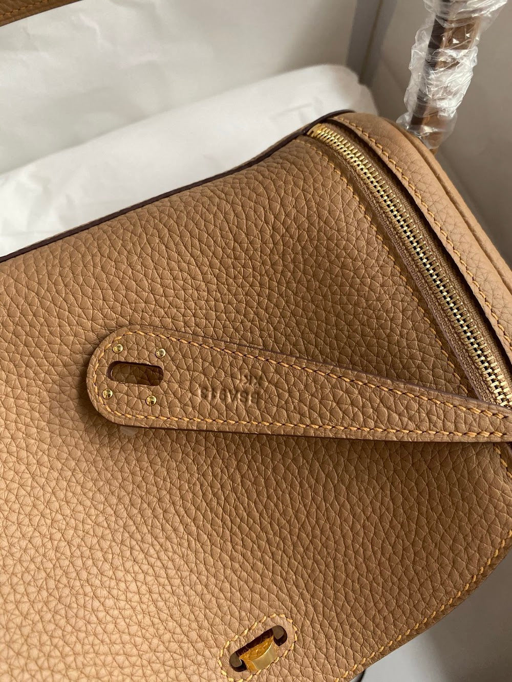 Anum Bags Hermesn Luxury Bag --116870