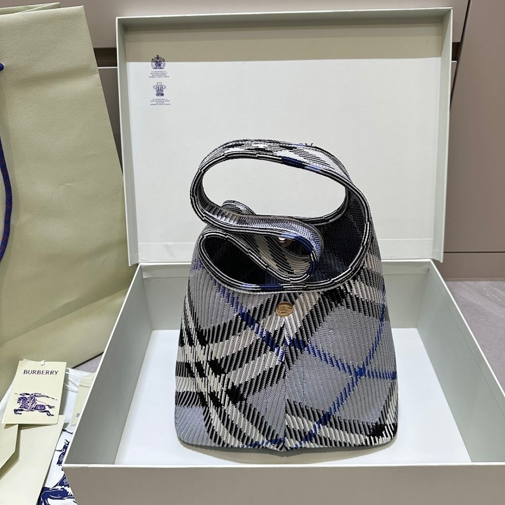 Ezyycart Bags Burberryn Luxury Bag --91821