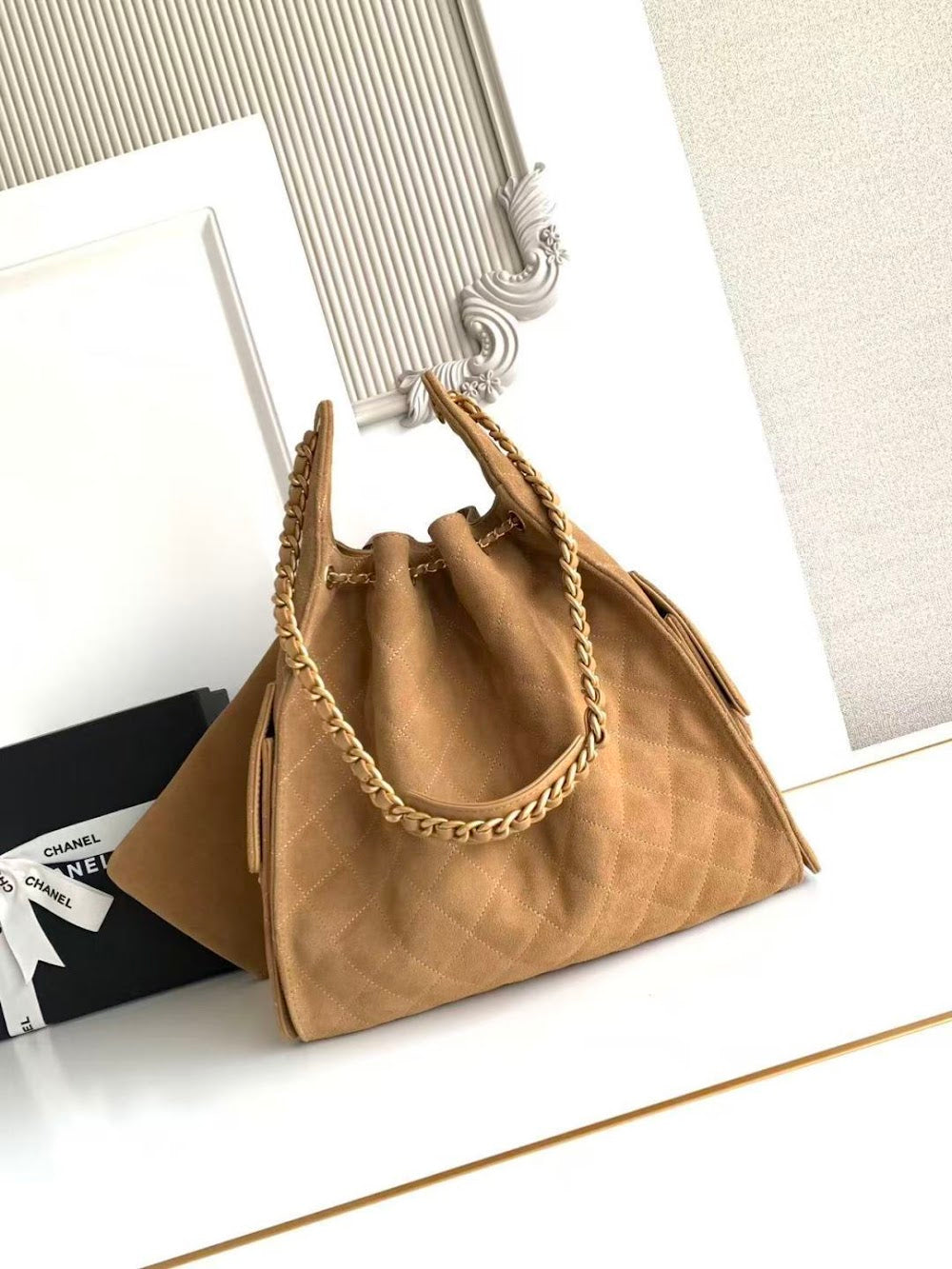 Anum Bags CHn Luxury Bag --112829