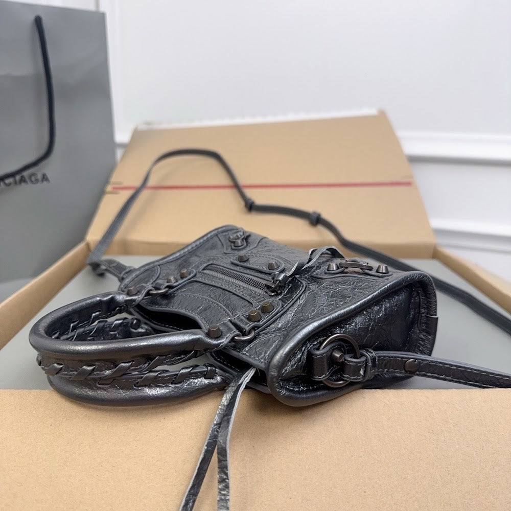 Ezyycart Bags Balenciaga Luxury Bag --110834