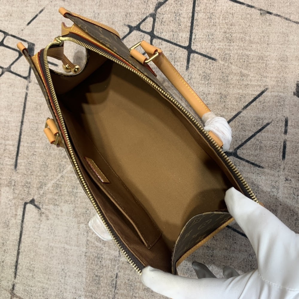 Ezyycart Bags ln Luxury Bag --56450