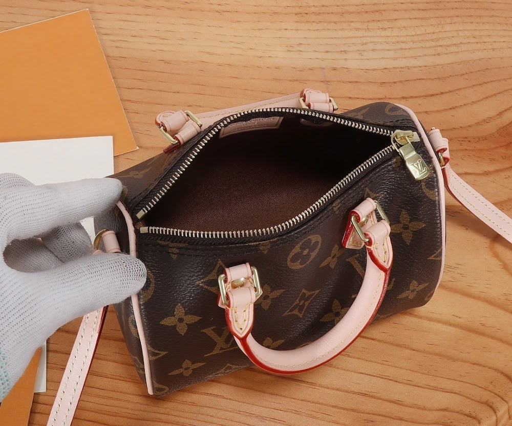 Anum Bags LVn Luxury Bag --81024