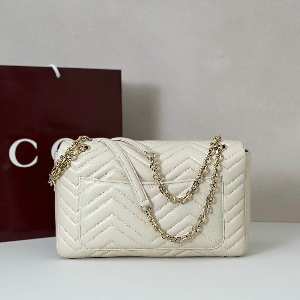 Ezyycart Bags Guccin Luxury Bag --94295