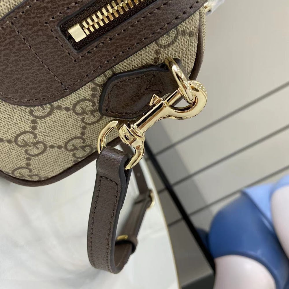 Ezyycart Bags Guccin Luxury Bag --94784