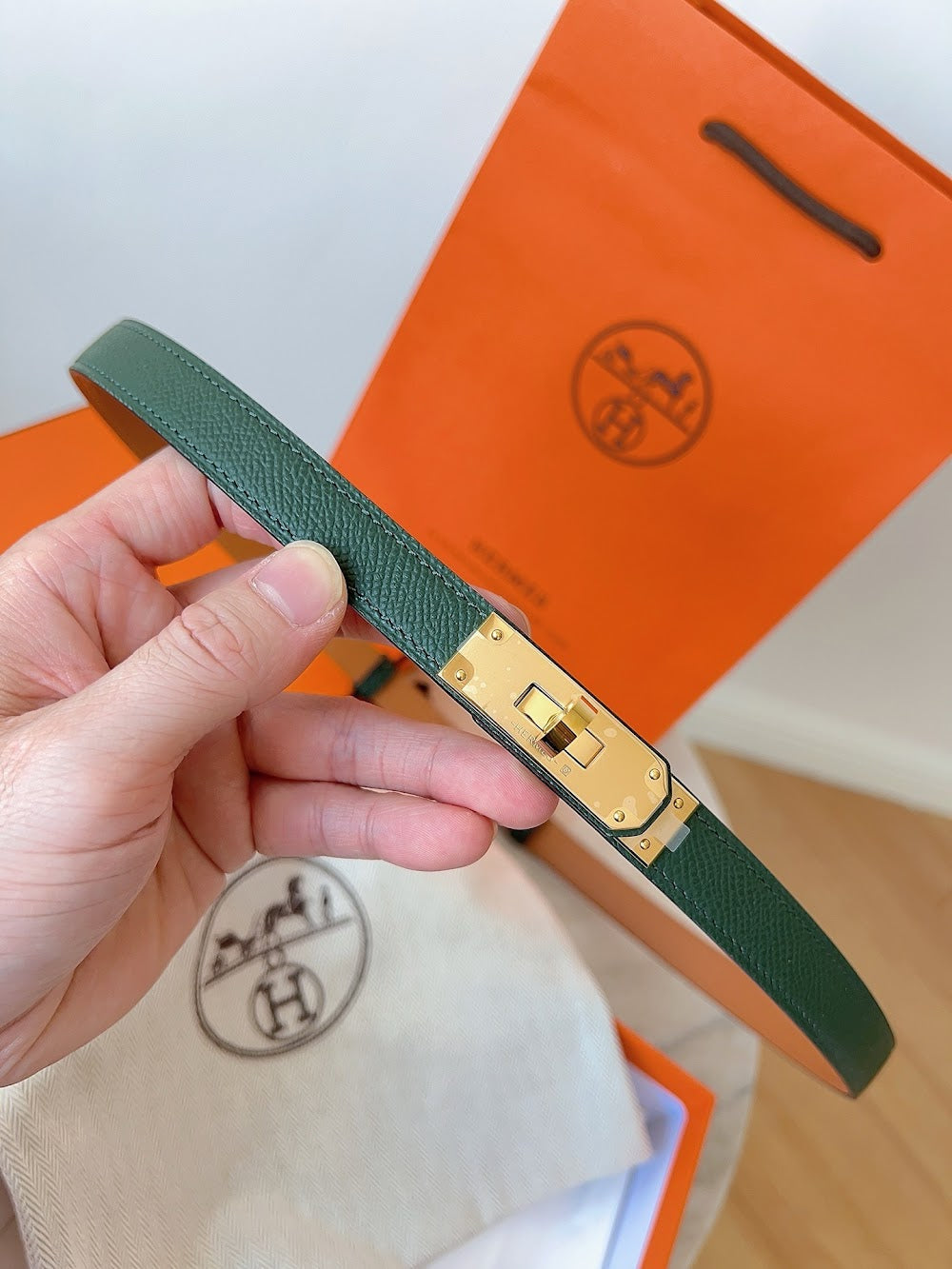 Anum Bags Hermesn Luxury Belt --109081