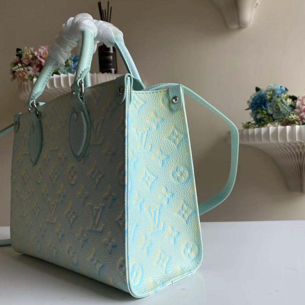 Anum Bags LVn Luxury Bag --79861