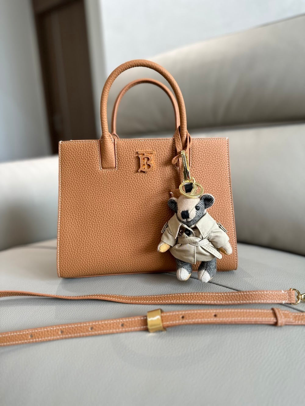 Ezyycart Bags Burberryn Luxury Bag --91704