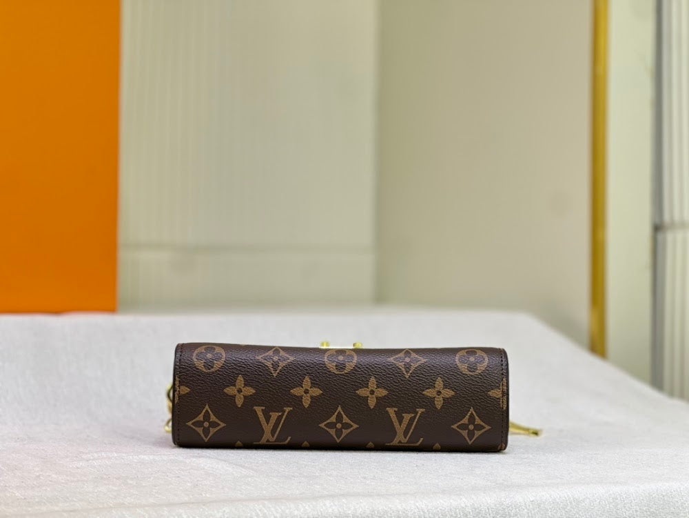 Anum Bags LVn Luxury Bag --81134