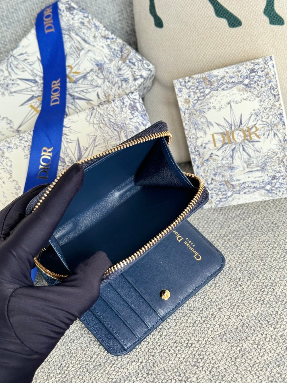 Ezyycart Bags Diorn Luxury Bag --115117