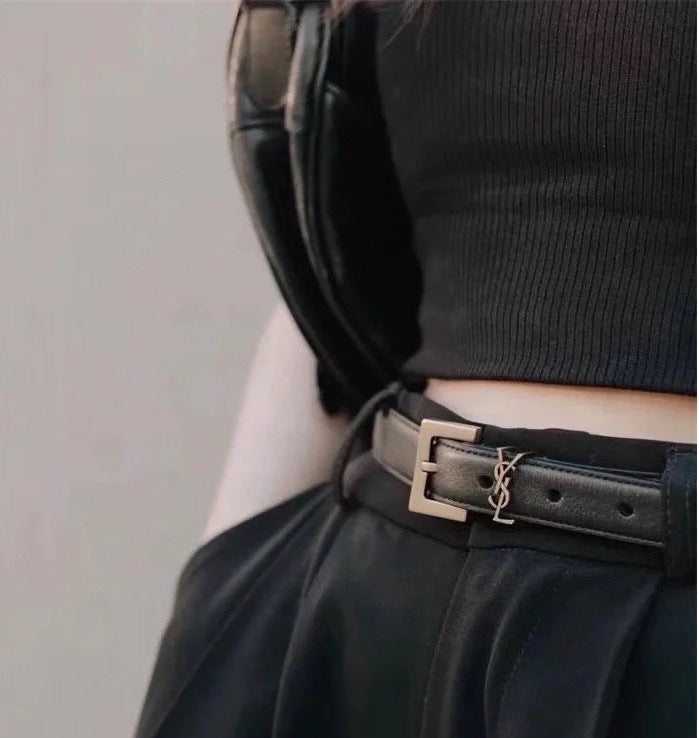Ezyycart Bags YSLn Luxury Belt --110523