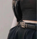 Ezyycart Bags YSLn Luxury Belt --110523