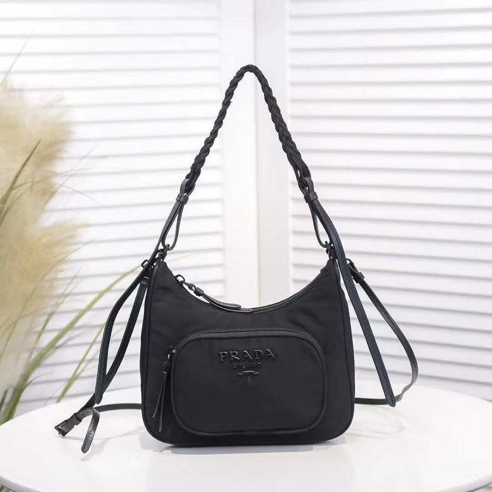 Ezyycart Bags Prada Luxury Bag --54190