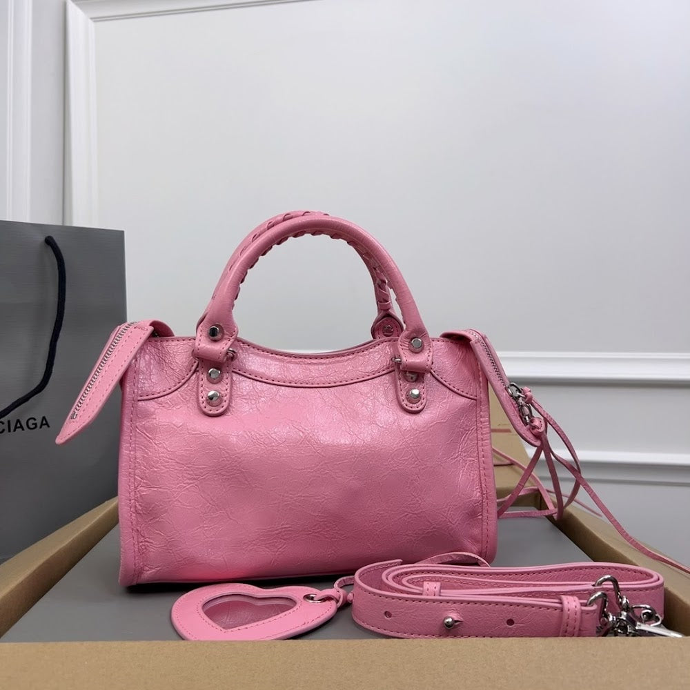 Ezyycart Bags Balenciaga Luxury Bag --110589