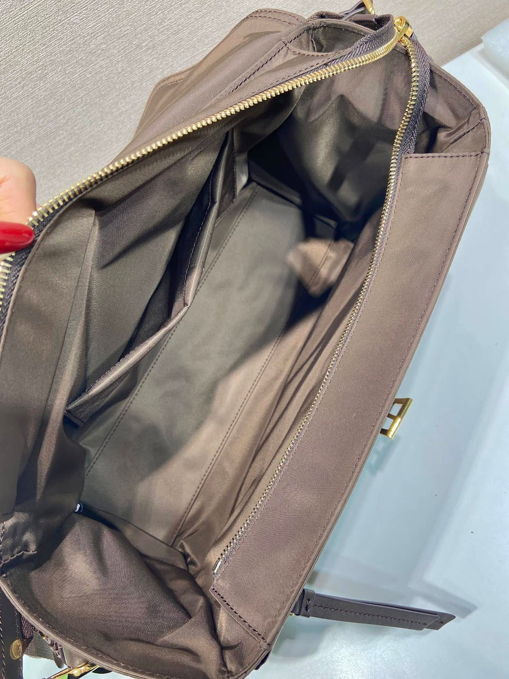Ezyycart Bags Prada Luxury Bag --54529