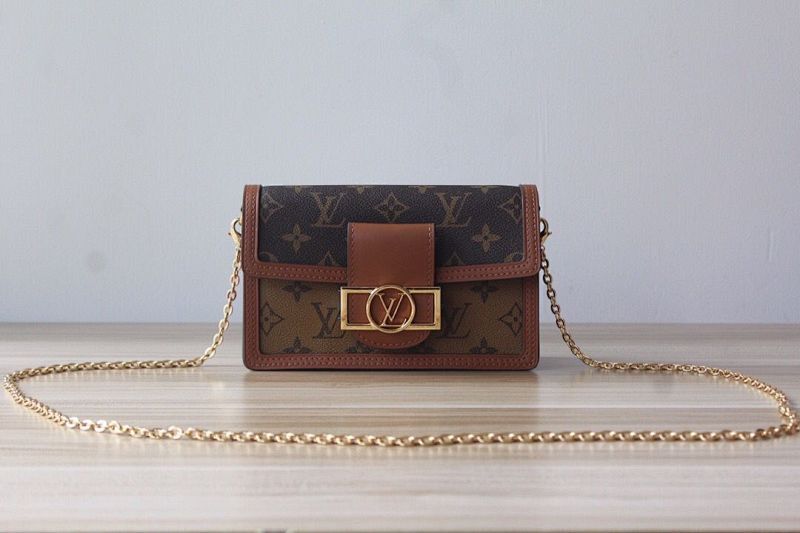 Anum Bags ln Luxury Bag --58985