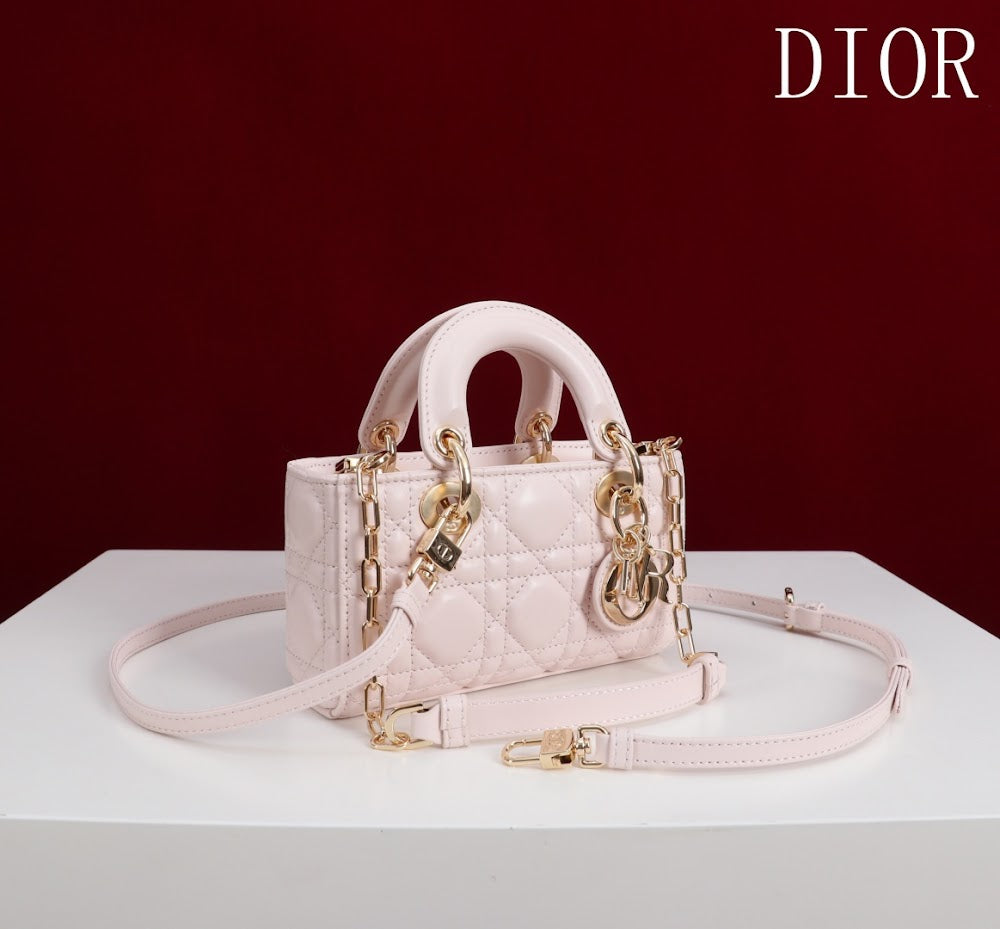 Ezyycart Bags Diorn Luxury Bag --116487