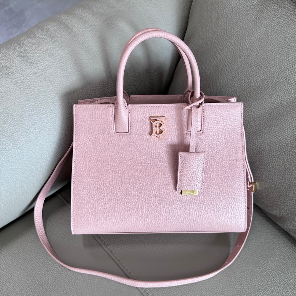 Ezyycart Bags Burberryn Luxury Bag --92345