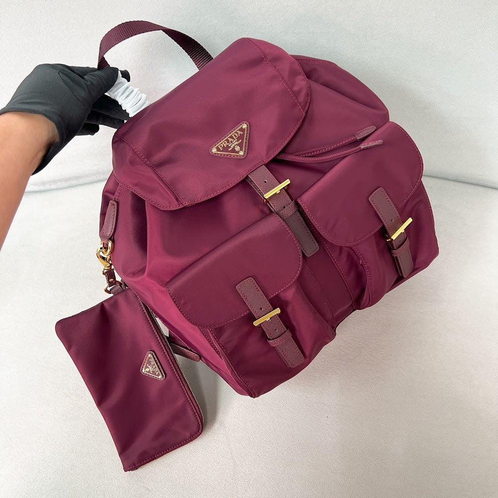 Ezyycart Bags Pradn Luxury Bag --101466