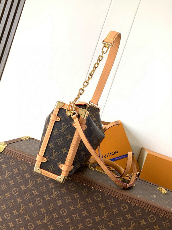 Anum Bags LVn Luxury Bag --80808