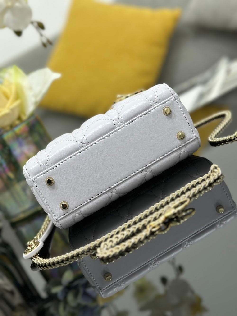 Ezyycart Bags Diorn Luxury Bag --115681