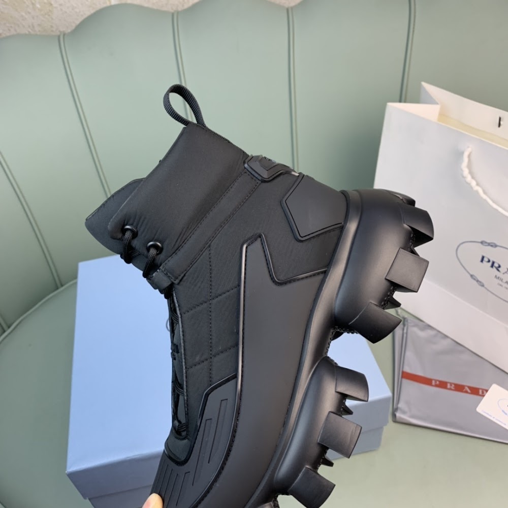 Ezyycart Bags Prada Luxury Heels --53076
