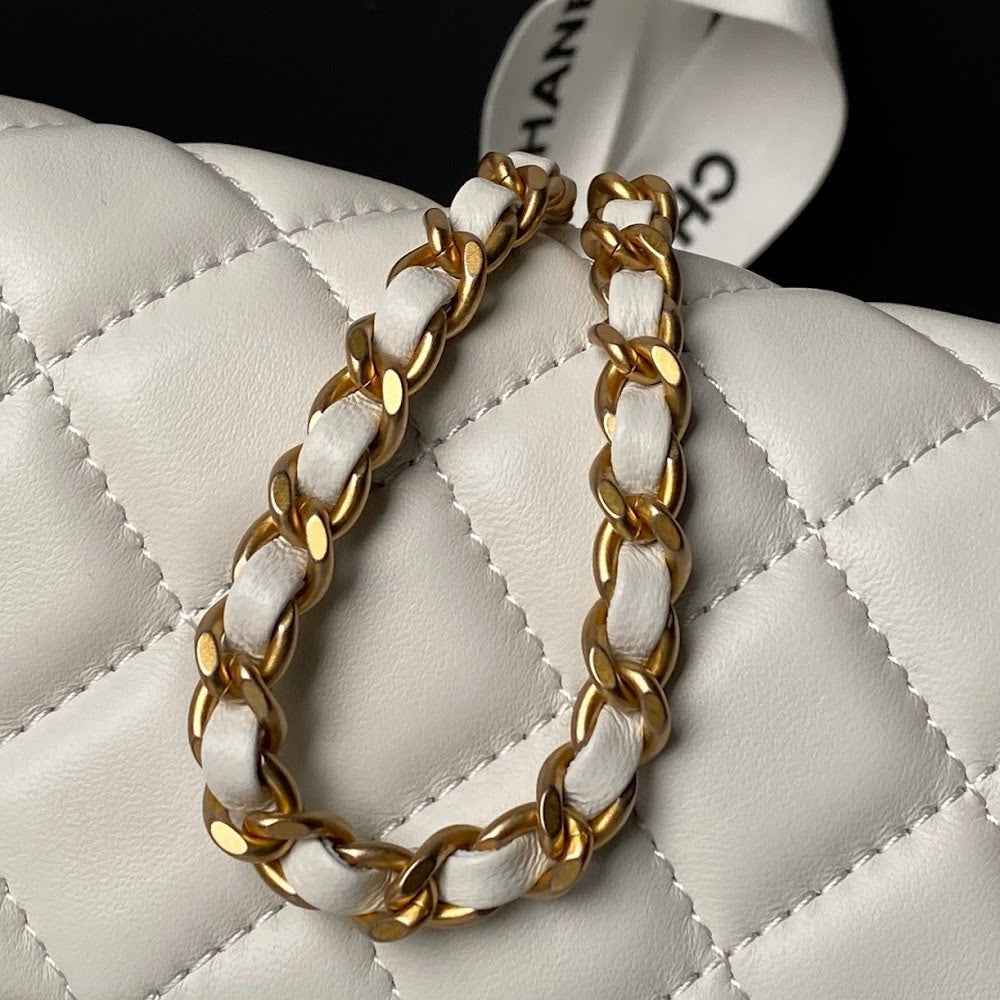 Anum Bags CHn Luxury Bag --112859