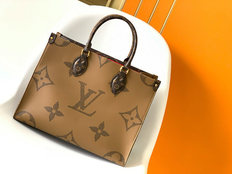 Anum Bags LVn Luxury Bag --79236