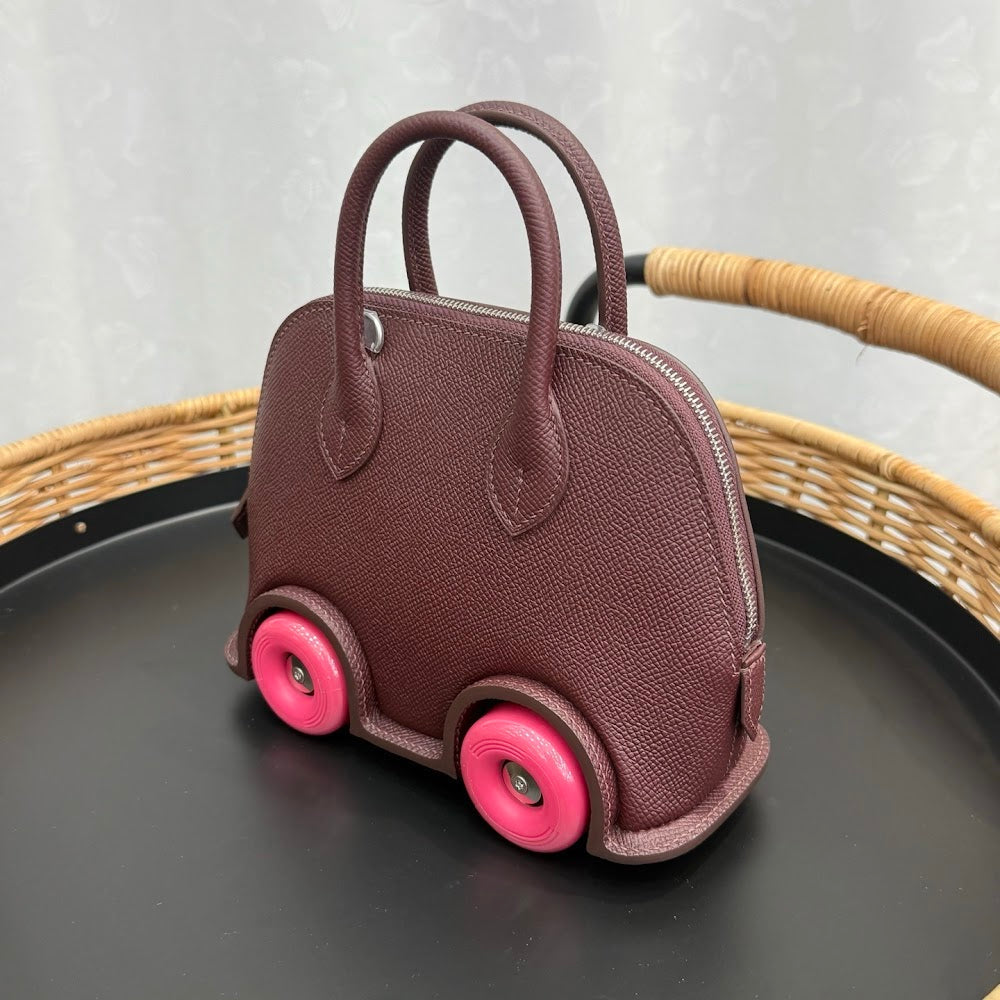 Anum Bags Hermesn Luxury Bag --118347