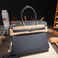 Anum Bags Hermesn Luxury Bag --117743