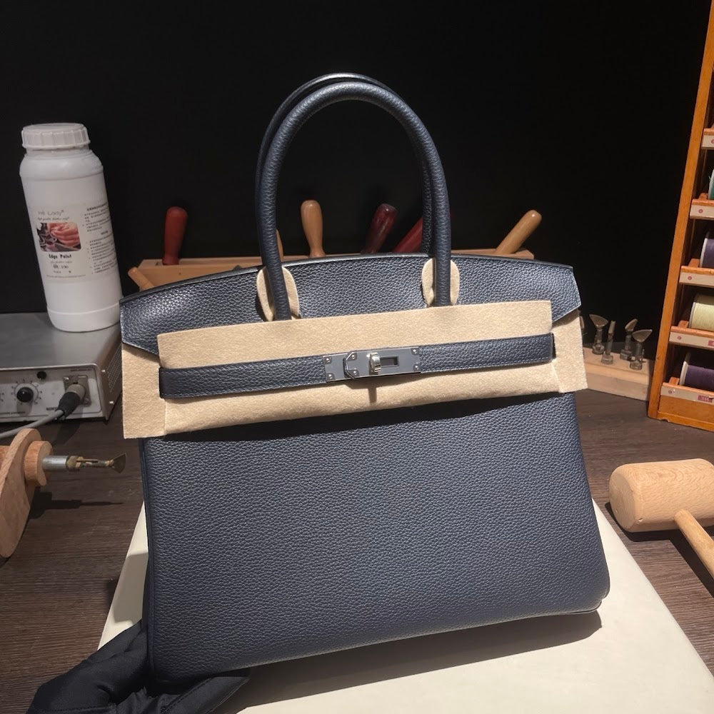 Anum Bags Hermesn Luxury Bag --117743