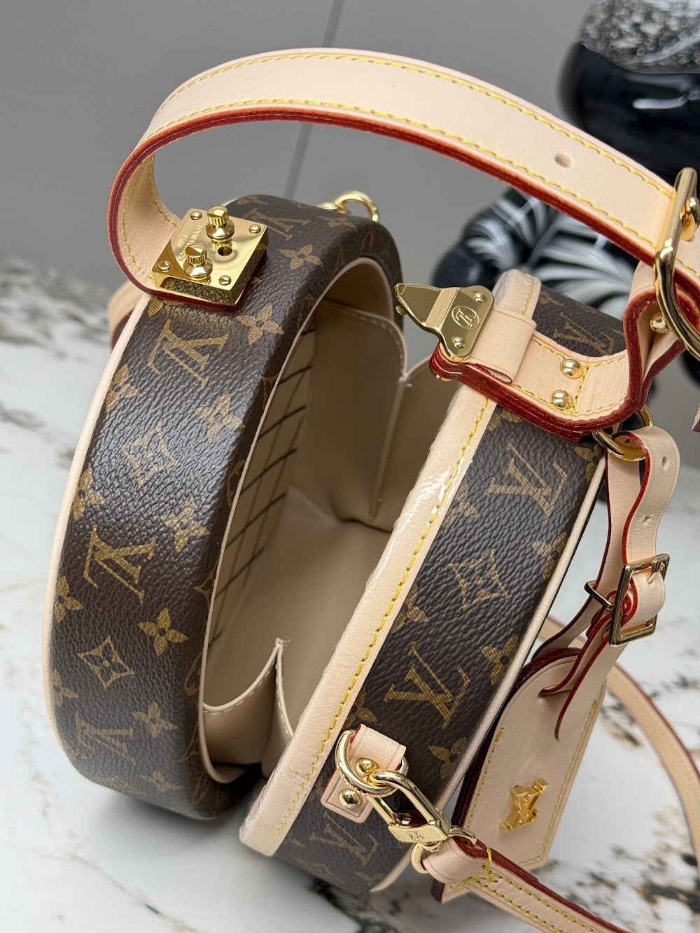 Anum Bags LVn Luxury Bag --79566