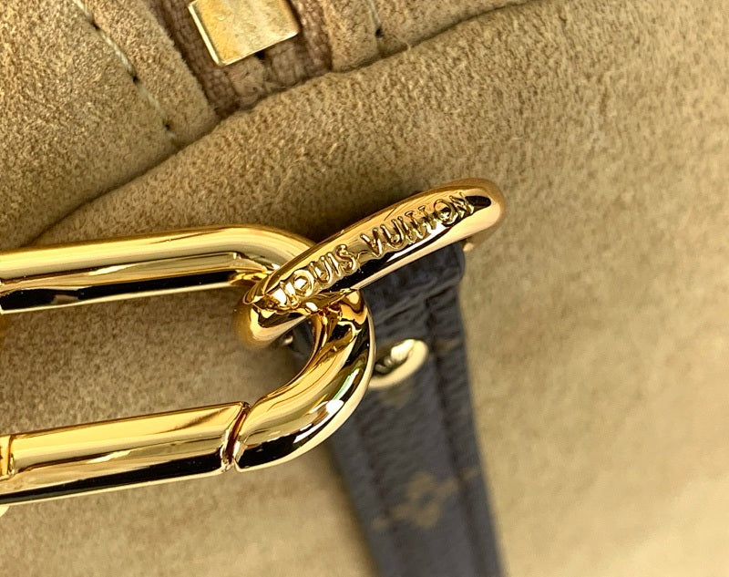 Anum Bags LV Luxury Bag --55729