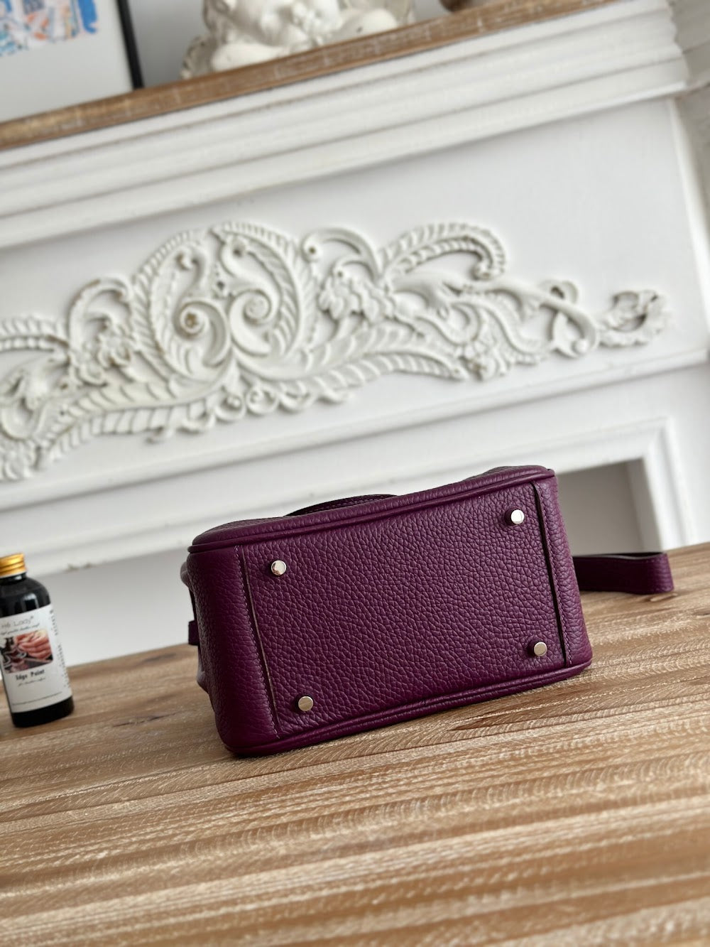 Anum Bags Hermesn Luxury Bag --118802